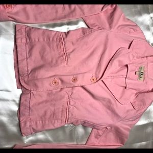 Juicy Couture Blazer